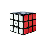 ALMACENESADAN Vitesse, 3 x 3 Cubes, Standard Doux, Durable et Facile à Tourner pour Le Jeu 3D Puzzle, 8435510328399