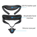 3in1 Face Pad-sarja Meta Quest 3S:lle