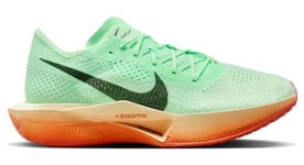 Nike Vaporfly 3 Eliud Kipchoge - homme - vert