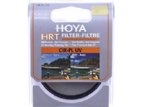 Hoya HRT CIR-PL 62mm, 6,2 cm, Ultraviolett (UV) filter, 1 styck