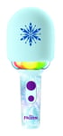 Lexibook - Frozen Bluetooth/Wireless Karaoke Microphone