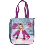 Disney Violetta sac fourre tout cabas shopping pour enfants