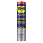 Graisse haute performance multifonction WD-40 - Cartouche 400 gr - 331077