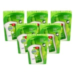 Dettol Value Refill Hand Wash Original x 6 x 200ml