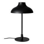 Rubn - Bolero Table Black - Bordlamper - Niclas Hoflin - Svart