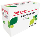 Toner OD CC364A Svart 10k