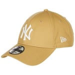 Casquette New-Era  CASQUETTE  BEIGE - MID BEIGE - Unique