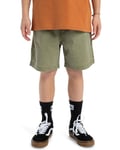 Quiksilver Short Taxer Youth Beige 16