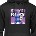 Huvtröja för Barn | Bekväm Barn-Hoodie Fortnite