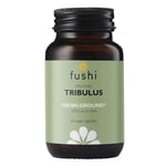 Fushi Organic Tribulus - 60 Vegicaps