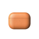 Moment AirPods Pro 2 Skal Leather Case Cognac