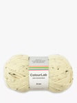 West Yorkshire Spinners ColourLab Aran Knitting Yarn, 100g