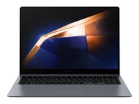 Samsung Galaxy Book4 Pro - Core Ultra 7 155H 16 Go RAM 512 Go SSD Gris AZERTY