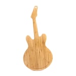 Bamboo Cutting Board Guitar (PM16)