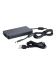 Dell AC Adapter - strømforsyningsadapter - 240 Watt