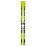 Fischer Rc4 Worldcup Gs M Plate Alpinskidor