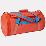 Helly Hansen HH Sportslig Tøybag 2 70l Oransje Std