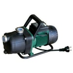 Pompe à Eau De Surface DAB Garden Com 62 m - 0.44 Kw 3 M3/h 220v - Pompe Pour Jardin Auto Amorçante