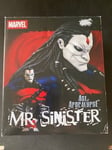 DIAMOND SELECT TOYS :    MARVEL    -MR SINISTER- Age of Apocalypse   n° 795/2500