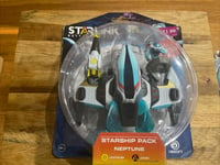 Starlink Battle For Atlas Starship Pack Neptune - Xbox PS4 Switch