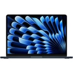 Bærbar computer Apple MacBook Air MRXV3Y/A 13" M3 8 GB RAM 256 GB SSD Spansk qwerty