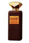 Korloff Royal Oud Eau de Parfum Spray 88ml