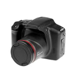 Dan&Dre Digital Camera,Vlogging Camera Rechargeable HD SLR Camera 16X Zoom AV Interface Digital Cameras with 3 inch TFT LCD Display