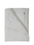 Lexington Home Baby Pin Point Gray/White Duvet Grå