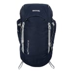 Regatta Unisex Survivor V4 45L Backpack (Navy) - One Size