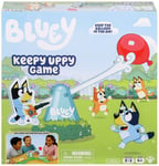 Bluey Keepy Uppy Game