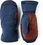 Hestra CZone Mellow - Mitt Navy, 7