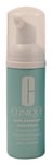 Clinique Anti-Blemish/Spots Solutions CLEANSING FOAM Face Wash Cleanser 50ml