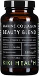KIKI Health Marine Collagen Peptides Beauty Blend | Vital Protein Supplement for