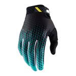 ddmlj Cycling Racing Cross-Country Motorcycle Equipment Breathable Climbing Long Finger Gloves Mountain Gloves-3_Xl