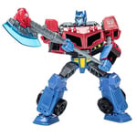 Transformers Optimus Prime Figuuri Transformers Legacy -figuurit F8542