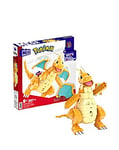 Pokemon Dragonite Mega Building Set