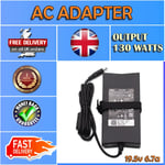 AC Power Adapter Charger for Dell 14 Rugged Extreme 7404 Laptop