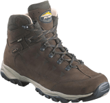 Meindl Women's Ohio Lady 2 GORE-TEX Dark Brown, 37