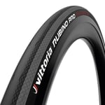 Vittoria Rubino Pro G2.0 Folding Road Tyre - 700c Black / Anthracite 28mm Clincher Black/Anthracite