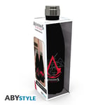 Assassins Creed Crest Metallinen Juomapullo 500 ml