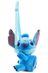 Stitch Plush Shoulder Bag