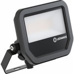 Ledvance Floodlight PFM multi lumen 2400lm 17W/840 IP65 sort