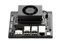 NVIDIA Jetson Orin Nano Developer kit