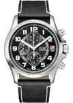 Luminox Watch Land Field Valjoux Chronograph 1860 Series Limited Edition