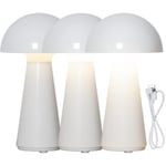 Star Trading Bordslampa Mushroom 803-52S