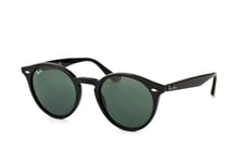 Ray-Ban RB 2180 601/71, ROUND Sunglasses, UNISEX, available with prescription