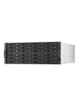 QNAP TL-R2400PES-RP - hard drive array