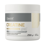 OSTROVIT CREATINE MONOHYDRATE CREAPURE 250G APPLE WITH MINT