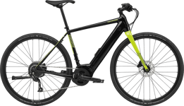 Cannondale 2021 Cannondale Quick Neo