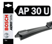 Bosch Torkarblad Aerotwin AP30U, 1 st